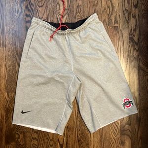 Ohio State Shorts